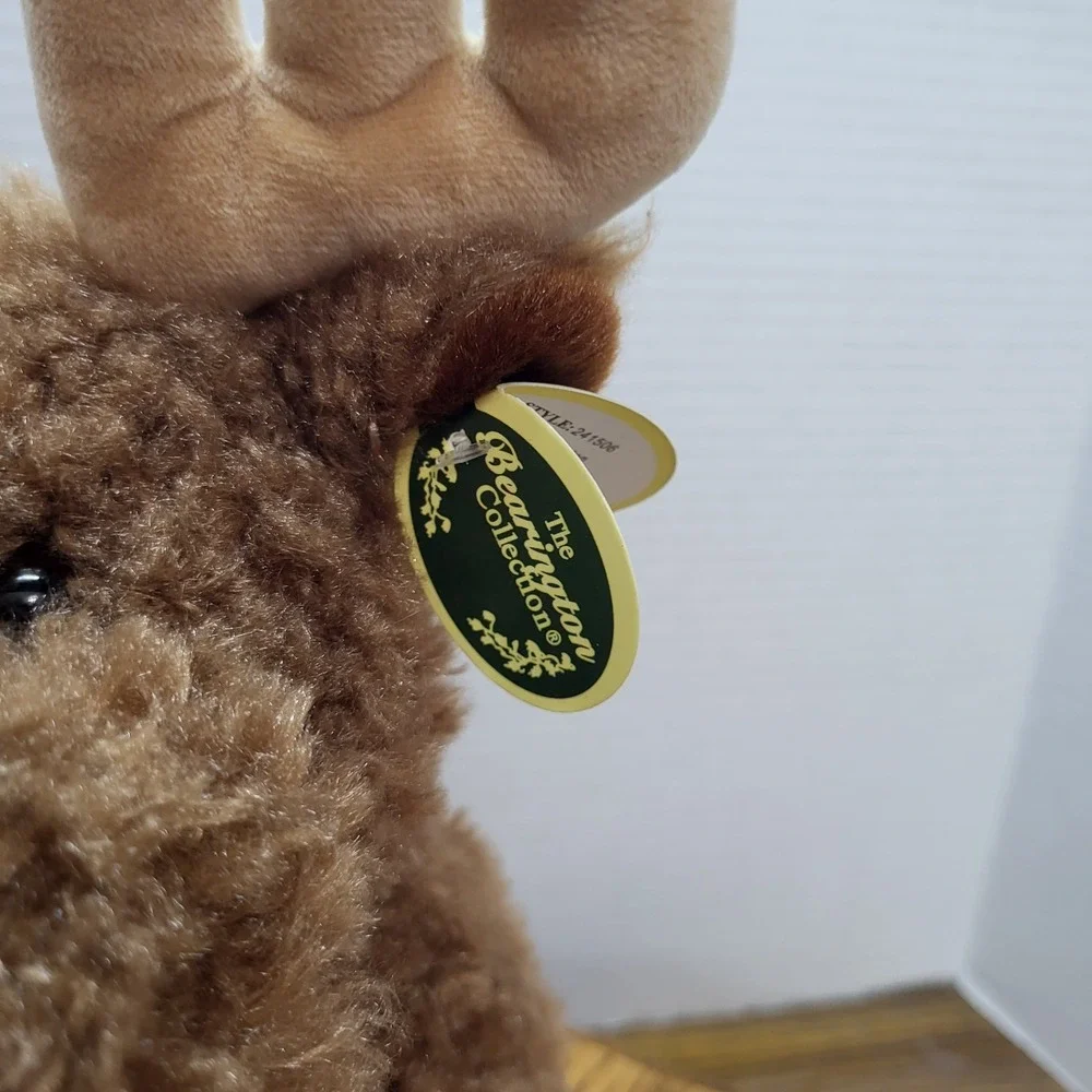 NWT The Bearington Collection 